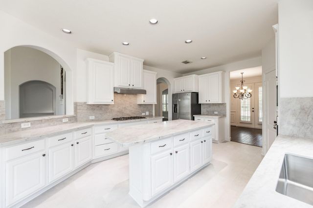 19507 Gladewater Court, Cypress, TX 77433