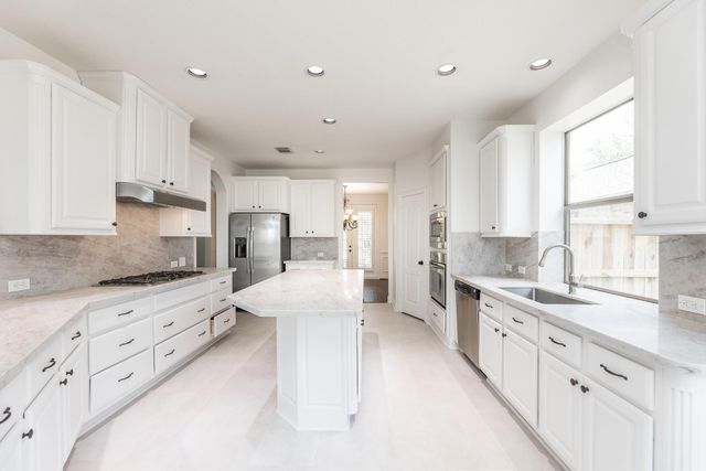 19507 Gladewater Court, Cypress, TX 77433