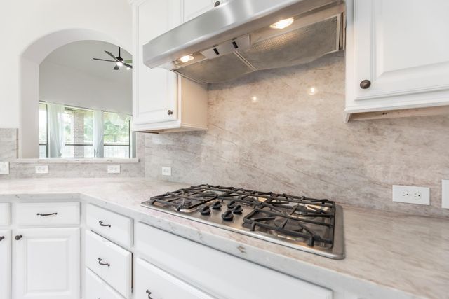 19507 Gladewater Court, Cypress, TX 77433