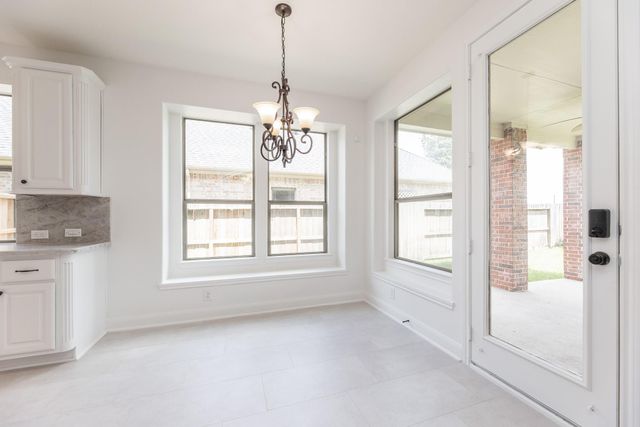 19507 Gladewater Court, Cypress, TX 77433