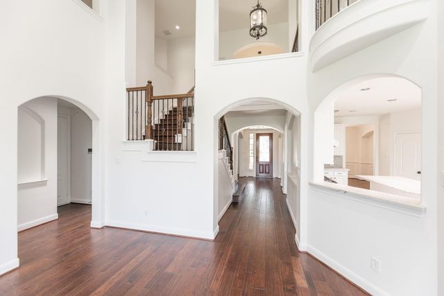 19507 Gladewater Court, Cypress, TX 77433