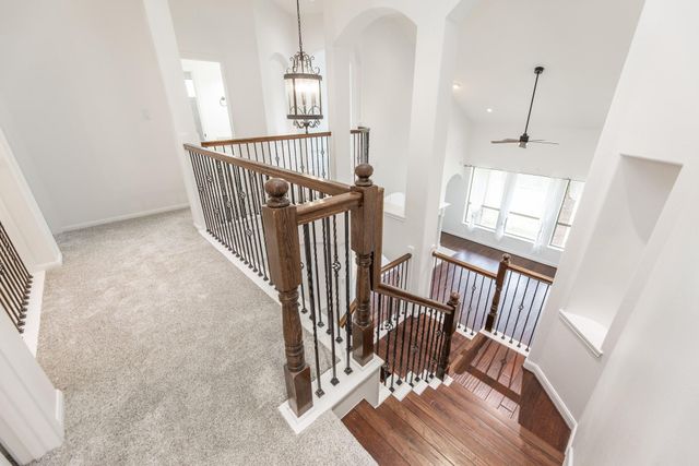 19507 Gladewater Court, Cypress, TX 77433