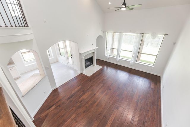 19507 Gladewater Court, Cypress, TX 77433