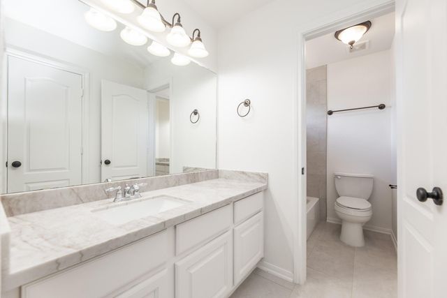 19507 Gladewater Court, Cypress, TX 77433