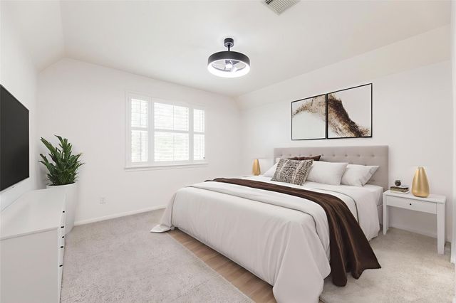 19507 Gladewater Court, Cypress, TX 77433