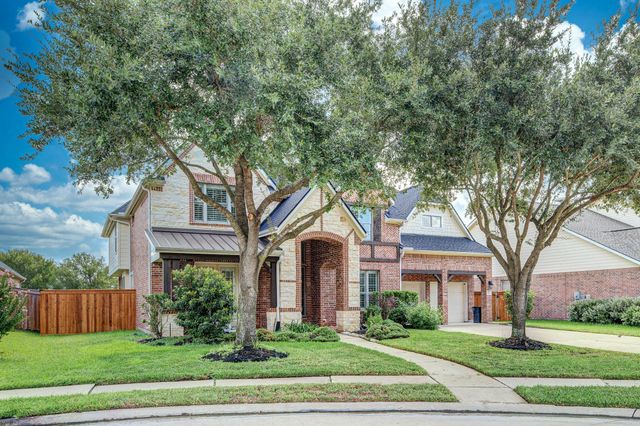 19507 Gladewater Court, Cypress, TX 77433