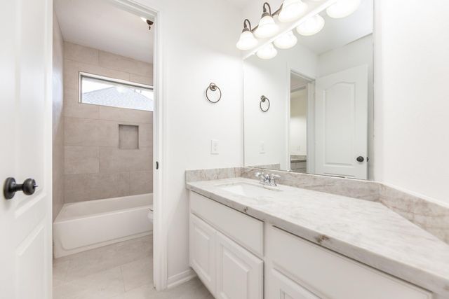 19507 Gladewater Court, Cypress, TX 77433