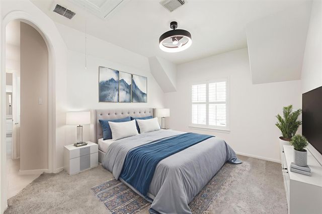 19507 Gladewater Court, Cypress, TX 77433