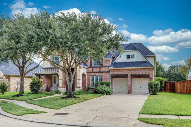 19507 Gladewater Court, Cypress, TX 77433