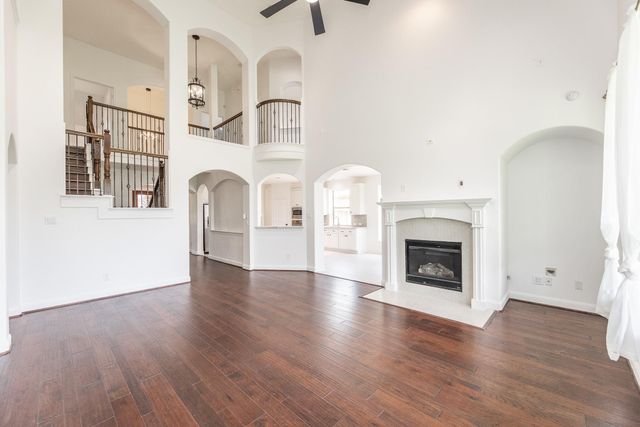 19507 Gladewater Court, Cypress, TX 77433