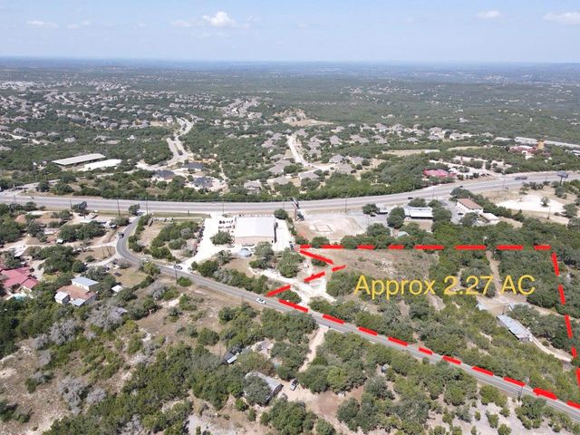 21732 State Highway 71 W, Spicewood, TX 78669
