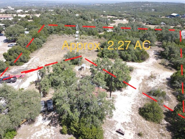 21732 State Highway 71 W, Spicewood, TX 78669