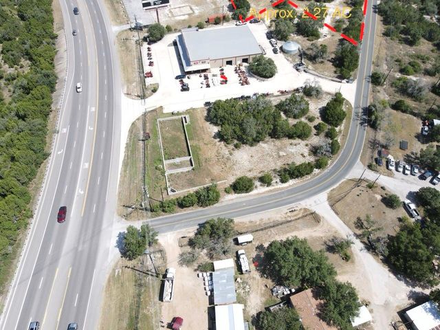 21732 State Highway 71 W, Spicewood, TX 78669