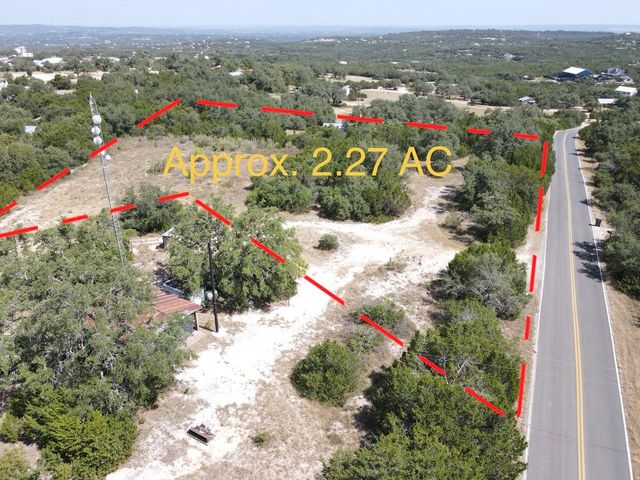 21732 State Highway 71 W, Spicewood, TX 78669