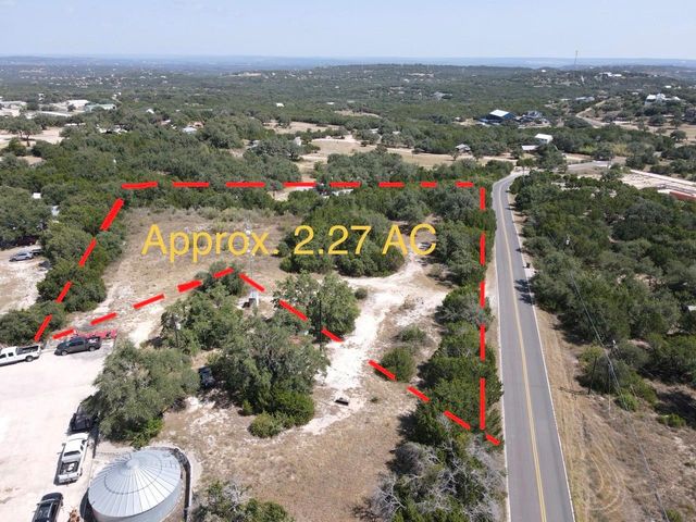 21732 State Highway 71 W, Spicewood, TX 78669