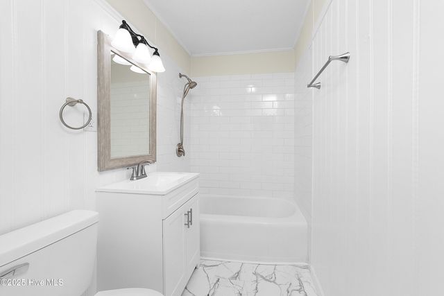 404 Decatur Road, Jacksonville, NC 28540