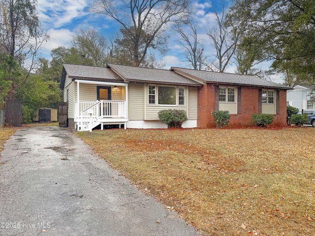 404 Decatur Road, Jacksonville, NC 28540