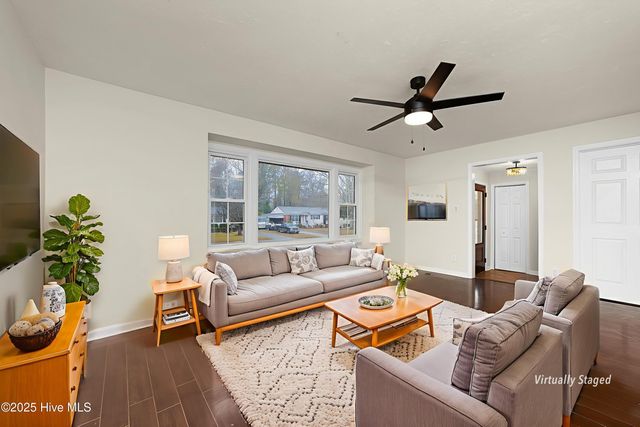 404 Decatur Road, Jacksonville, NC 28540