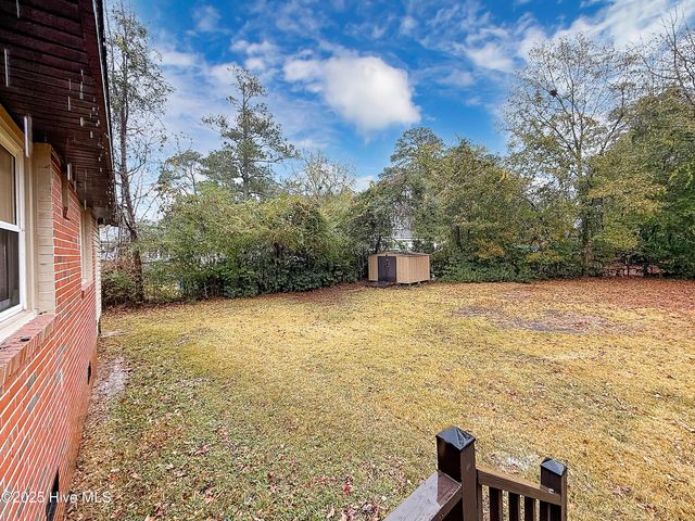 404 Decatur Road, Jacksonville, NC 28540