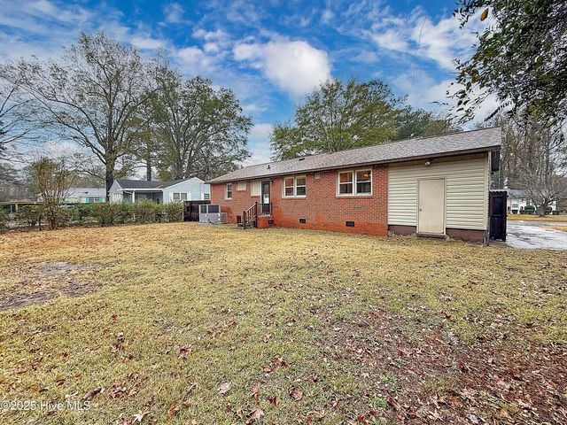 404 Decatur Road, Jacksonville, NC 28540