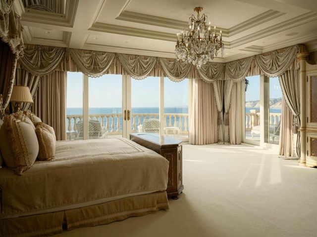 1900 Spindrift Dr, La Jolla, CA 92037