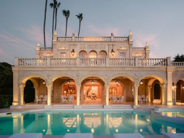 1900 Spindrift Dr, La Jolla, CA 92037