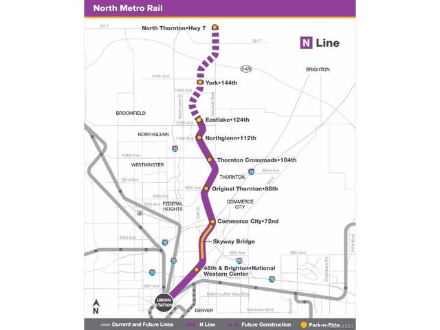 9160 Welby Rd, Thornton, CO 80229