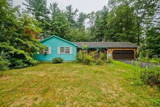 460 Soule Rd, Wilbraham, MA 01095