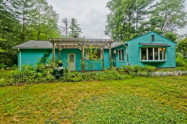 460 Soule Rd, Wilbraham, MA 01095