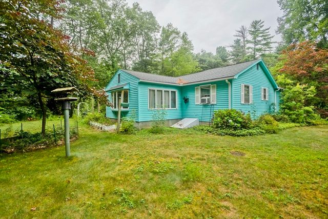 460 Soule Rd, Wilbraham, MA 01095