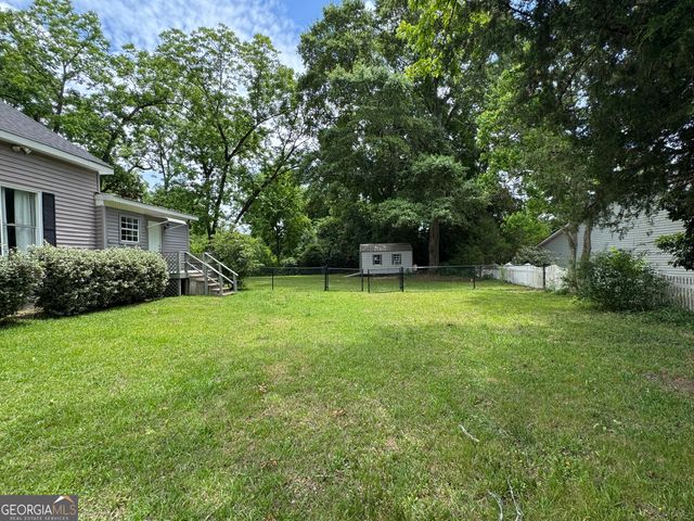 507 W Harris Street, Pine Mountain, GA 31822