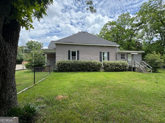 507 W Harris Street, Pine Mountain, GA 31822