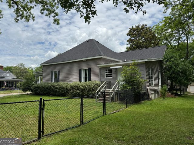 507 W Harris Street, Pine Mountain, GA 31822