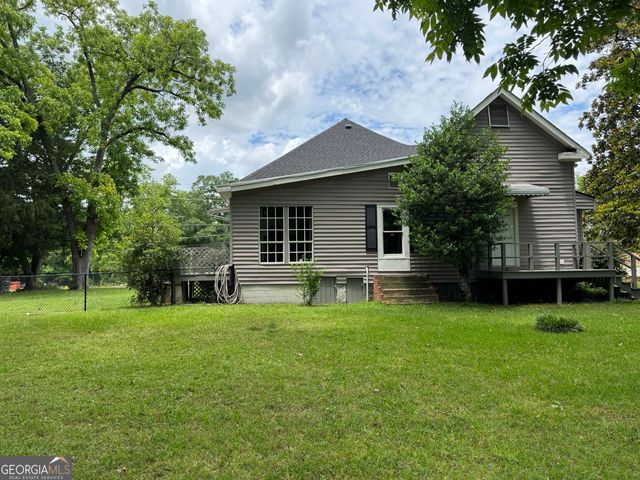 507 W Harris Street, Pine Mountain, GA 31822