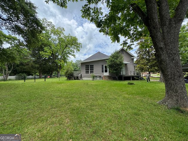 507 W Harris Street, Pine Mountain, GA 31822