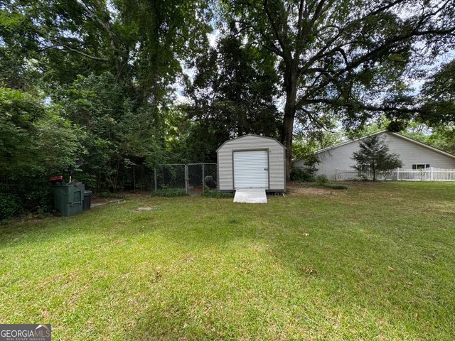 507 W Harris Street, Pine Mountain, GA 31822