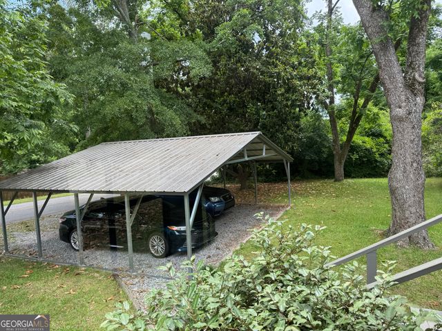 507 W Harris Street, Pine Mountain, GA 31822