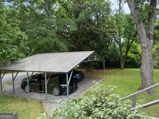 507 W Harris Street, Pine Mountain, GA 31822