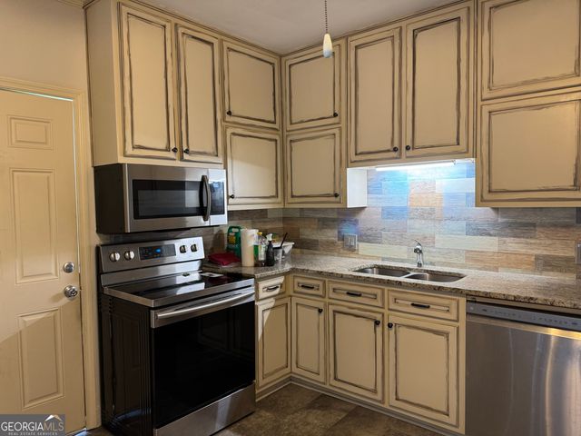 507 W Harris Street, Pine Mountain, GA 31822