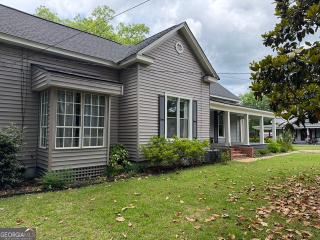 507 W Harris Street, Pine Mountain, GA 31822