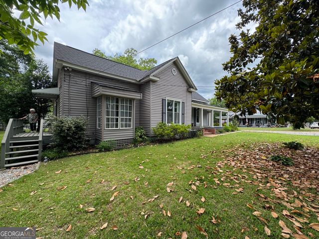 507 W Harris Street, Pine Mountain, GA 31822
