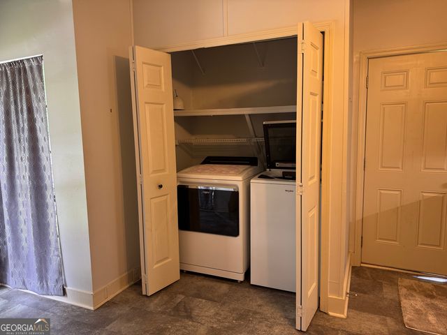 507 W Harris Street, Pine Mountain, GA 31822