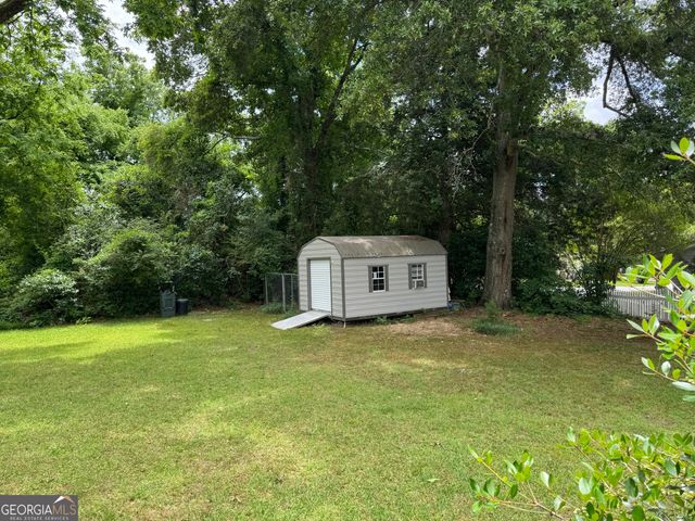 507 W Harris Street, Pine Mountain, GA 31822