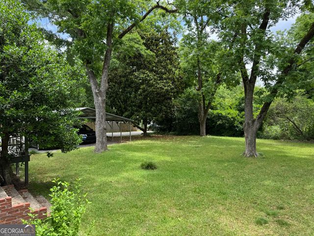 507 W Harris Street, Pine Mountain, GA 31822
