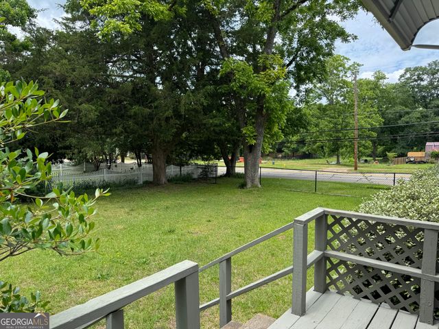 507 W Harris Street, Pine Mountain, GA 31822