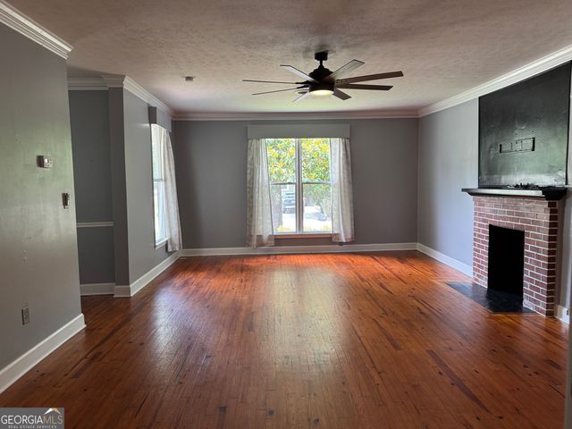 507 W Harris Street, Pine Mountain, GA 31822