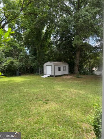 507 W Harris Street, Pine Mountain, GA 31822