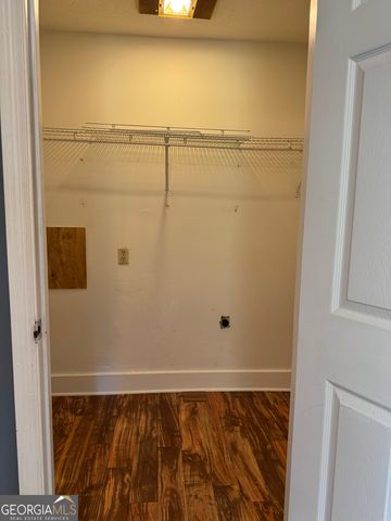 507 W Harris Street, Pine Mountain, GA 31822