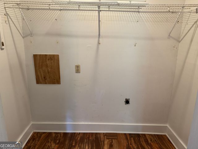 507 W Harris Street, Pine Mountain, GA 31822