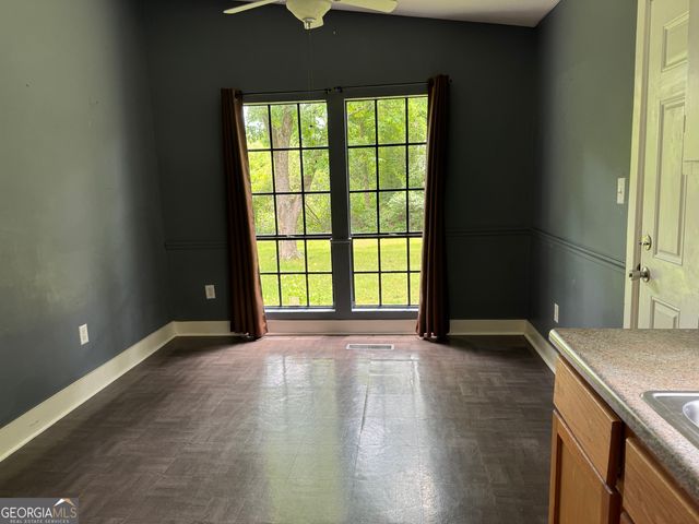 507 W Harris Street, Pine Mountain, GA 31822